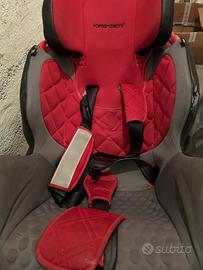 Seggiolino auto foppapedretti isofix