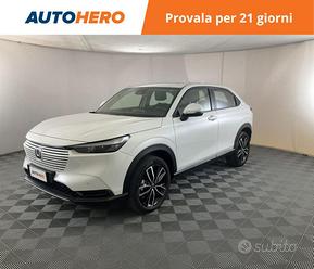 HONDA HR-V usata in vendita
