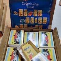 MULINO BIANCO Gommine SET A B C