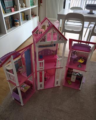 Casa di Barbie