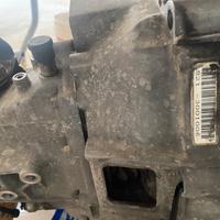 Cambio S21 per Honda Civic / motori B-series
