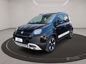 Fiat Panda Pandina 1.0 FireFly 65 CV Hybrid Cross