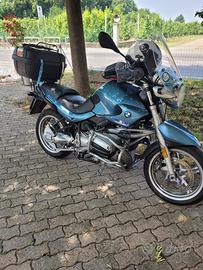 BMW R1150R