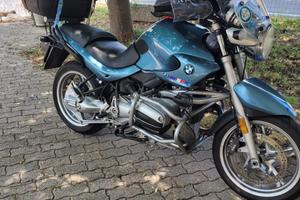 BMW R1150R