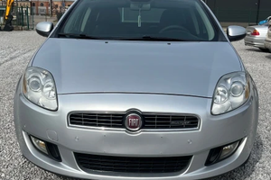 Fiat Bravo 1.6 multijet diesel