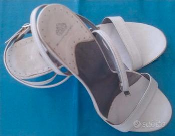 Scarpe/Sandali da donna Fornarina tg. 37