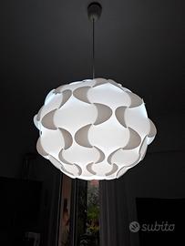 lampada sospensione 