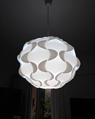 lampada sospensione 