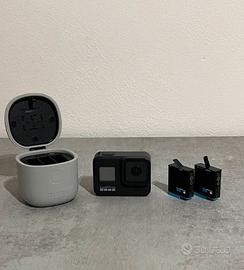 GoPro hero 8 black