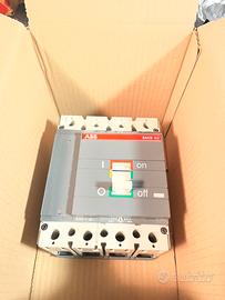 ABB SACE 3 250A