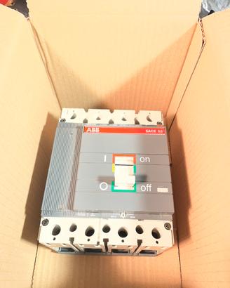 ABB SACE 3 250A