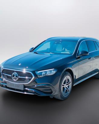 MERCEDES-BENZ E 220 d 4MATIC Station Wagon N87723