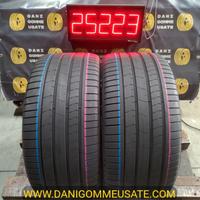 2 GOMME 275 35 20 PIRELLI PZERO AL 80%