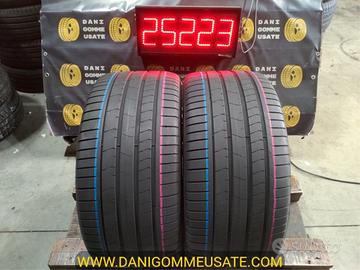 2 GOMME 275 35 20 PIRELLI PZERO AL 80%
