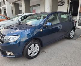 Dacia Sandero Streetway 1.0 SCe 75 CV S&S Comfort 