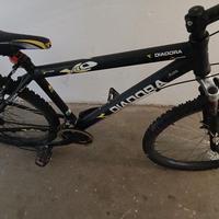 BICI UOMO DA SISTEMARE 