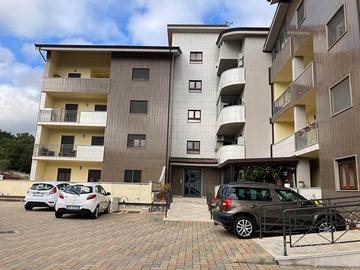 Appartamento semi indipendente