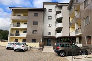 Appartamento semi indipendente