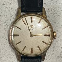 Orologio vintage anni 60