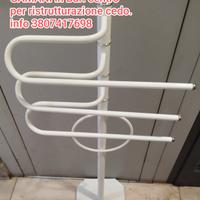 PORTA ASCIUGAMANI ARREDO BAGNO in Bari centro 