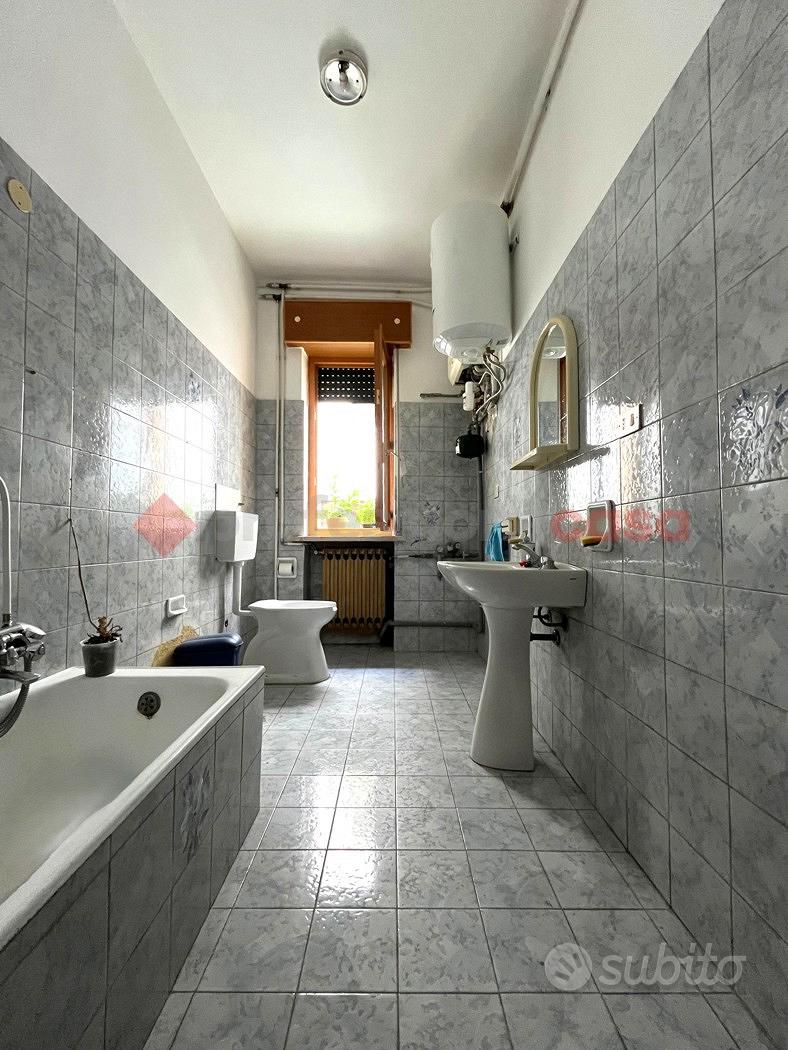 Appartamento – Sorgà, Santo - Vista 5