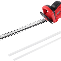 Tagliasiepi Elettrico 710 W \ 61cm