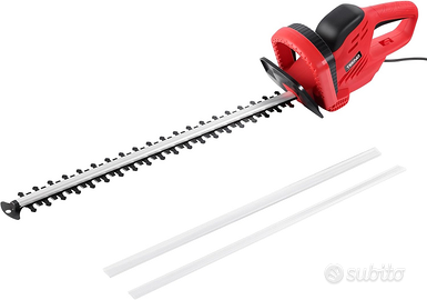 Tagliasiepi Elettrico 710 W \ 61cm