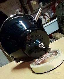 Fanale o Faro Bosch ES 150 vetro piatto