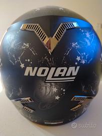 Casco Nolan N62