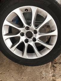 Cerchi Audi Volkswagen