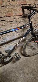 Bicicletta Mountain bike Atala