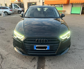 Audi A3 Sportback 8v 1.6, 116 CV s-tronic