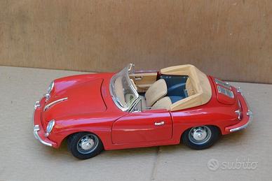 Automobile Porsche 1:18
