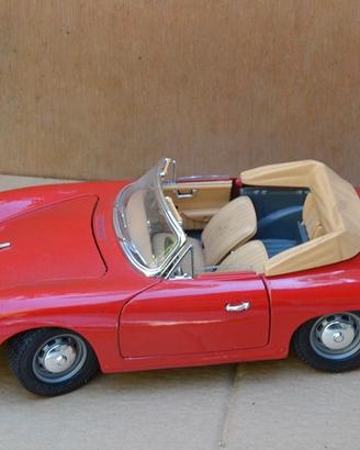 Automobile Porsche 1:18