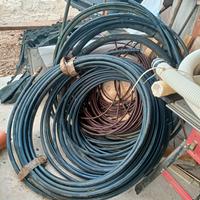 Tubo idraulico acqua