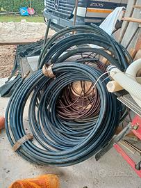 Tubo idraulico acqua