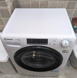 Lavasciuga Candy Smart pro 8+5kg