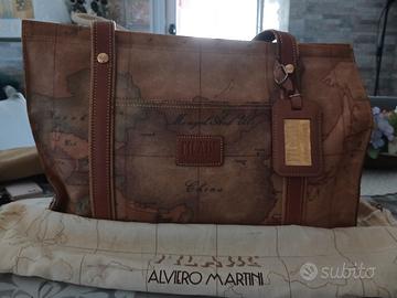 borsa alviero martini