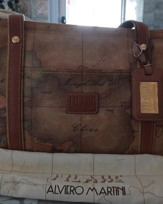 borsa alviero martini