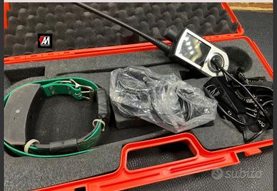 Satellitare TEK 1.5 + Beeper CANICOM