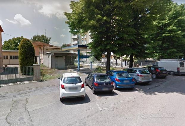 TER. RESIDENZIALE A CORREGGIO