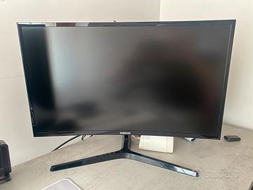 Monitor Samsung
