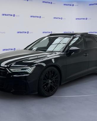 AUDI S6 AVANT 3.0 TDI QUATTRO TIPTRONI
