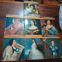 donne immortali - collada Mondadori 