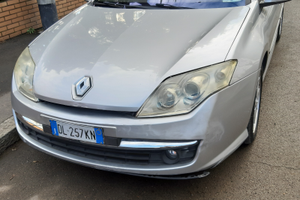 Renault Laguna 3'serie diesel
