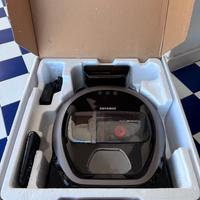 Samsung PowerBot VR7200 Robot Aspirapolvere WiFi