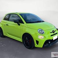 Abarth 595 1.4 t-jet Competizione 180cv