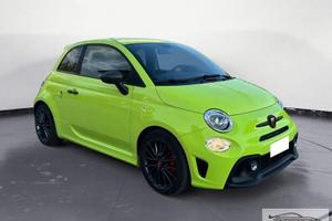 Abarth 595 1.4 t-jet Competizione 180cv
