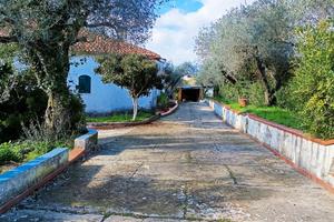 Grande Villa Loc. Li Mucci -Sassari