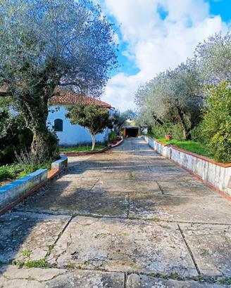 Grande Villa Loc. Li Mucci -Sassari